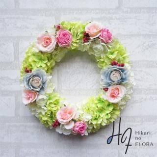 ޲ùɳݤ꡼wreath275ۥϥɥ󥸥ȥΥ꡼Ǥwreathʥ꡼ˤϱʱȷ򹯤ȰξħǤ