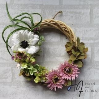 ޲ùɳݤ꡼wreath312۸Ūʿ̤Υ꡼Ǥwreathʥ꡼ˤϱʱȷ򹯤ȰξħǤ