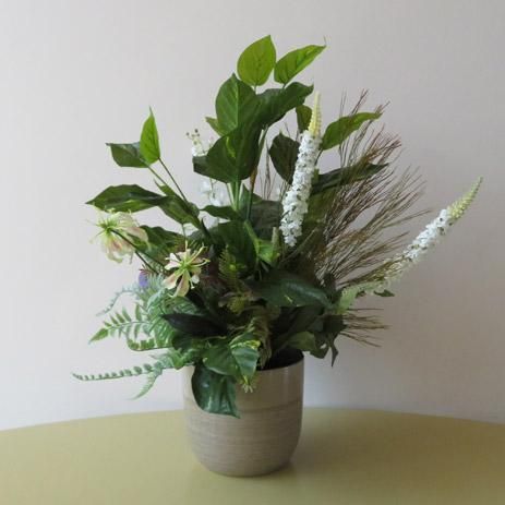 人工観葉植物 ポトス ステキな鉢に これだけ寄せ植えました 植えたのではなく 入れましたですね 土カビ発生なし リョクエイ ワンランク上の高級造花アレンジメント専門店 上質花材で ギフトに人気のアーティフィシャルフラワーを販売 人工観葉植物 ポトス ステキな鉢に これだけ寄せ植えました 植えたのではなく 入れましたですね 土カビ発生なし リョクエイ ワンランク上の高級造花アレンジメント専門店 上質花材で ギフトに人気のアーティフィシャルフラワーを販売