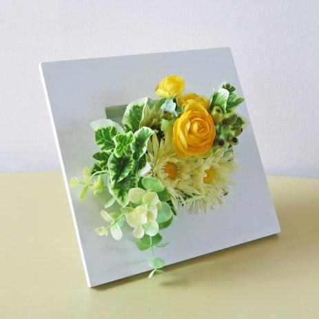 光触媒加工・壁掛け【fm180】スタンドにも、壁掛けにもなる木製