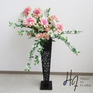 商品検索 - リョクエイ ワンランク上の高級造花アレンジメント
