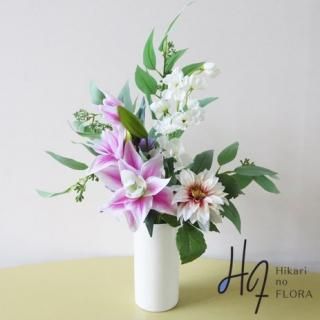 高級造花 造花大きいサイズ 大型 通販 【リョクエイ】