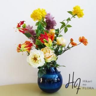 造花 光触媒 胡蝶蘭 高級 ~3万円 【リョクエイ】 造花 光触媒 胡蝶蘭 高級 ~3万円 【リョクエイ】