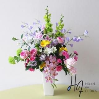 リョクエイ ワンランク上の高級造花アレンジメント専門店 上質花 リョクエイ ワンランク上の高級造花アレンジメント専門店 上質花