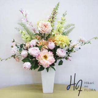 高級造花 造花大きいサイズ 大型 通販 【リョクエイ】