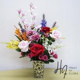 高級造花 造花大きいサイズ 大型 通販 【リョクエイ】