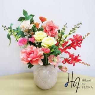 リョクエイ ワンランク上の高級造花アレンジメント専門店 上質花 リョクエイ ワンランク上の高級造花アレンジメント専門店 上質花