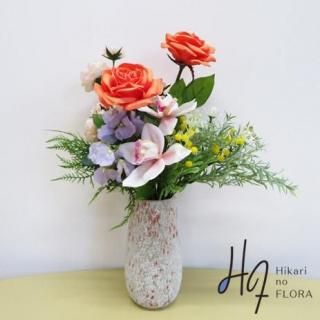 リョクエイ ワンランク上の高級造花アレンジメント専門店 上質花 リョクエイ ワンランク上の高級造花アレンジメント専門店 上質花