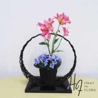 リョクエイ ワンランク上の高級造花アレンジメント専門店 上質花