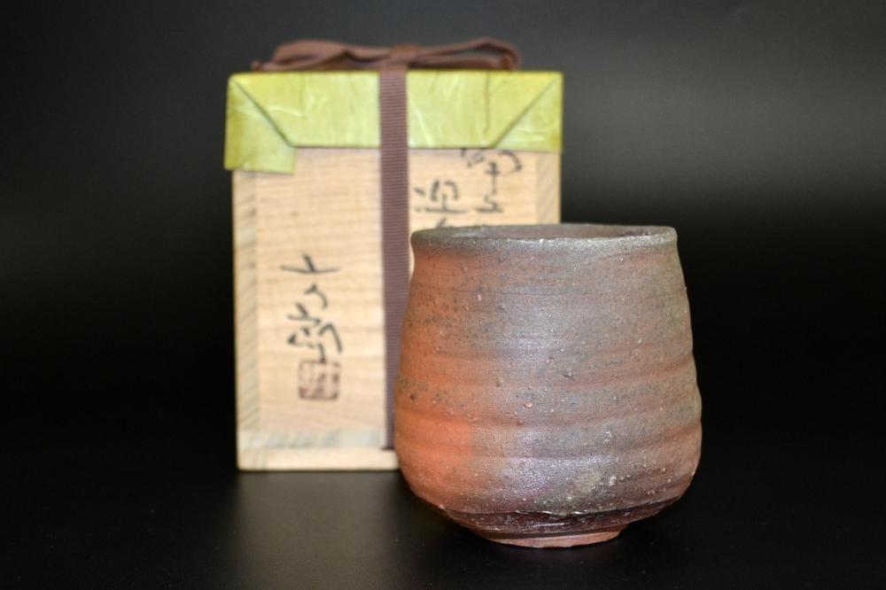 中村 六郎 湯呑 - 夢幻庵オンラインショップ 中村 六郎 湯呑 - 夢幻庵オンラインショップ