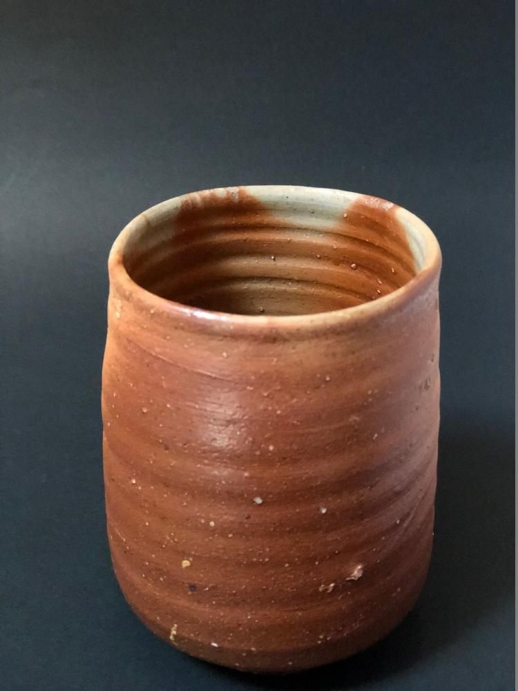正規品 金重陶陽 夢幻庵オンラインショップ - 湯呑 工芸品