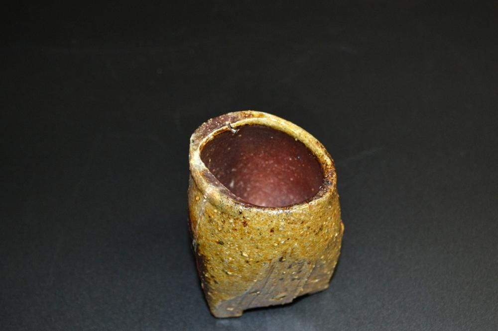 隠崎 隆一 酒呑 - 夢幻庵オンラインショップ 隠崎 隆一 酒呑 - 夢幻庵オンラインショップ