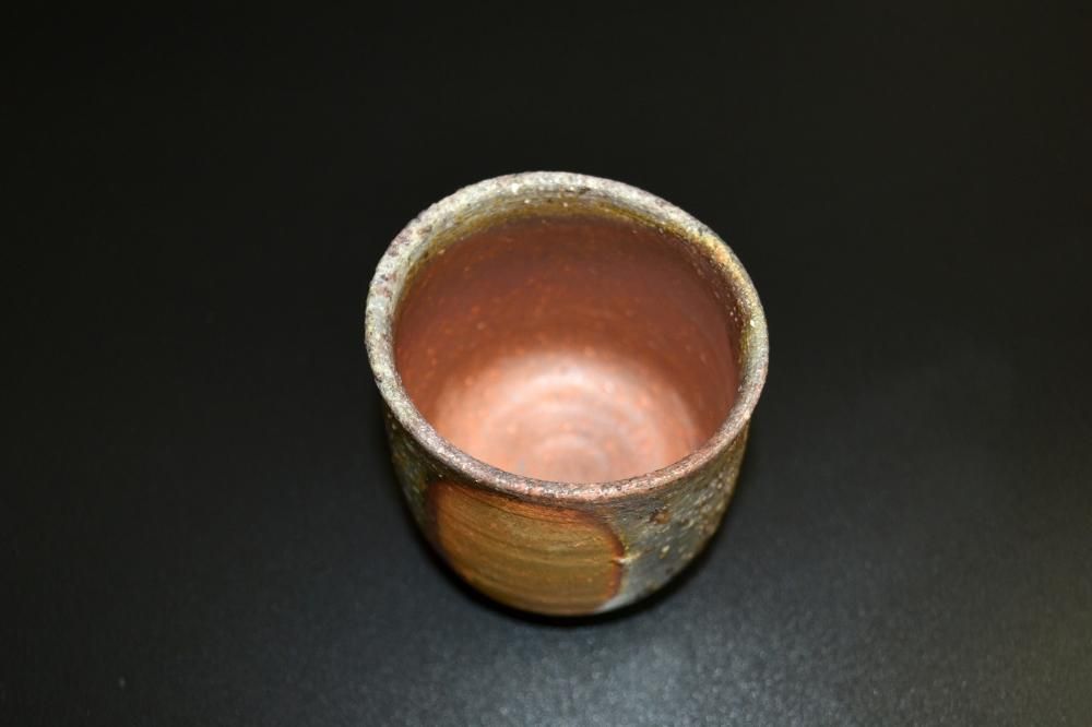 堀江 政臣 備前酒呑 - 夢幻庵オンラインショップ