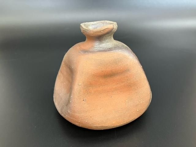 中村和樹 作 「備前片口」 ～備前焼専門卸小売店 川口陶楽苑～