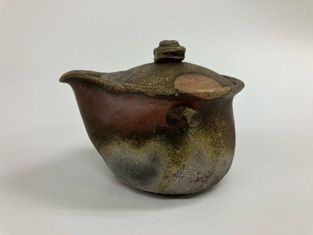 【レビューで送料無料】 守 柴岡 宝瓶② 夢幻庵オンラインショップ - 工芸品