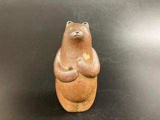  λҡBIZEN BEAR