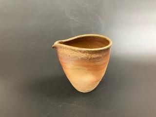 高力芳照　陶器の酒器セット 備前焼の夢幻庵オンラインショップ