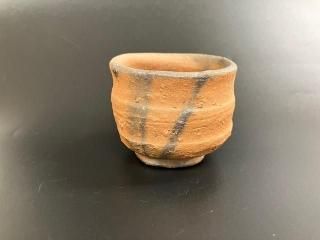 備前酒器 □備前片口酒器 - 備前焼工房 檪
