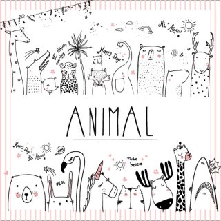 Animal ˥ޥ