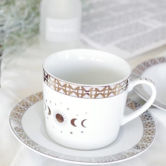 デザイン転写紙多数 定番】Decorative Line デコラティブライン ゴールド