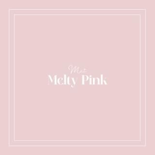One color Melty Pink ƥԥ ʤĤʤޥåñ