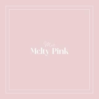 One color Melty Pink ƥԥ ʤĤʤޥåñ