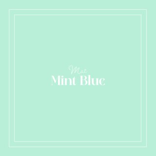 One color Mint Blue ߥȥ֥롼 ƥեˡ ʤĤʤޥåñ