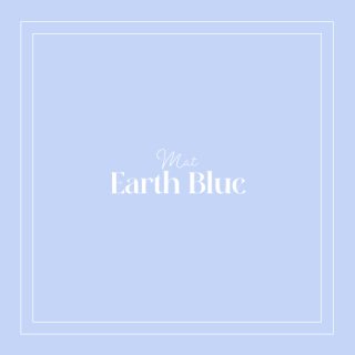 One color Earth Blue ֥롼 ʤĤʤޥåñ