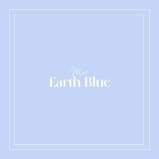 One color Earth Blue ֥롼 ʤĤʤޥåñ