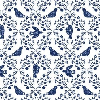 ̲Scandinavia Birds 󥸥ʥӥС ͥӡ A3