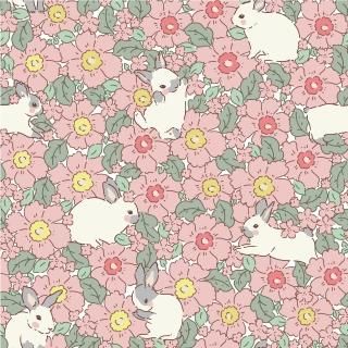 ͵Flower Garden RABBIT եǥ ӥåȤA3<img class='new_mark_img2' src='https://img.shop-pro.jp/img/new/icons33.gif' style='border:none;display:inline;margin:0px;padding:0px;width:auto;' />