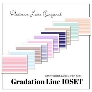 <img class='new_mark_img1' src='https://img.shop-pro.jp/img/new/icons25.gif' style='border:none;display:inline;margin:0px;padding:0px;width:auto;' />30OFFåȡGradations Line ǡ饤 ƫѣ祻å