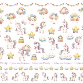 Unicorn Party˥ѡƥA4 <img class='new_mark_img2' src='https://img.shop-pro.jp/img/new/icons33.gif' style='border:none;display:inline;margin:0px;padding:0px;width:auto;' />