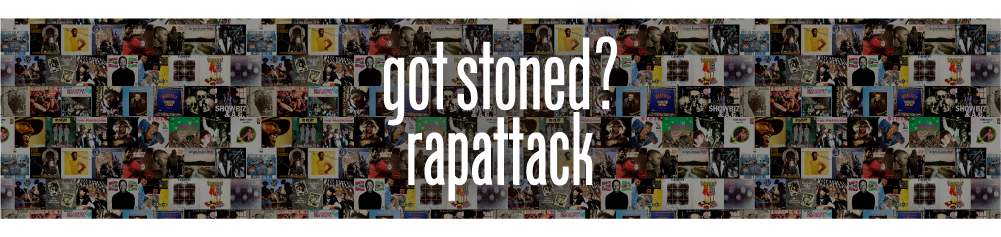 Rap Attack