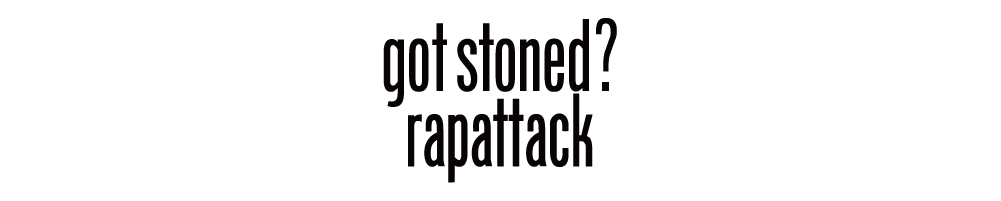 Rap Attack