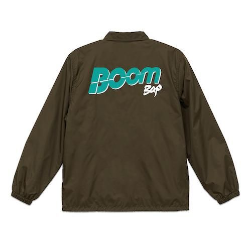 Return of the Boom Bap