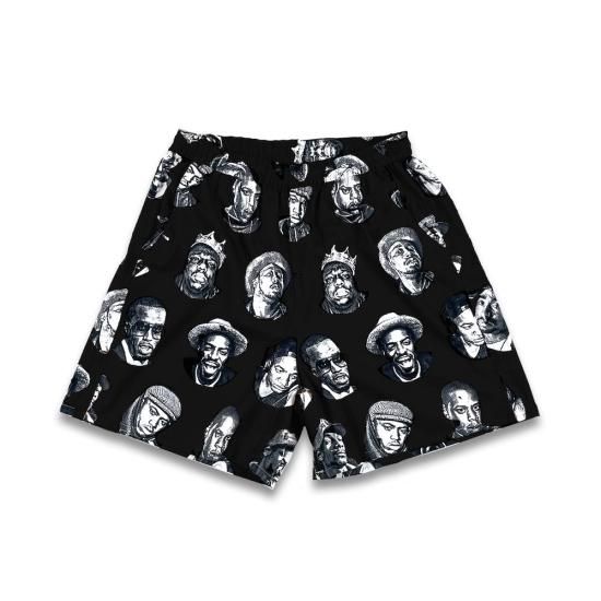 Legends -Rapper-
