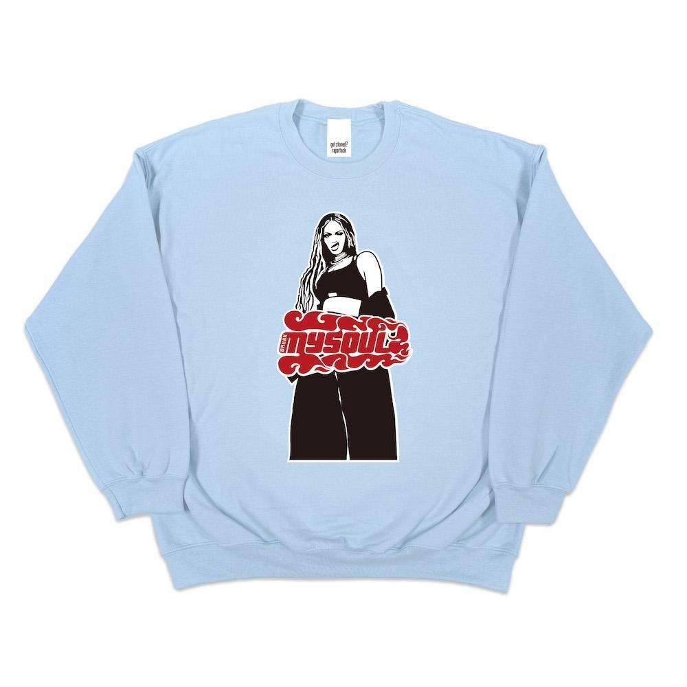 RAP ATTACK RAP ATTACK "Mr.Orange" L/S Tee RAP ATTACK - MAROON – 101 Apparel