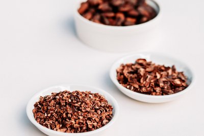 SAMOAN CACAO NIBS (ROASTED): ⥢ ˥֡ʥȺѡ150gե