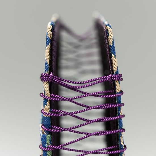 遠州緞子帛紗挟 - 茶道具・抹茶通販 | ギャラリーきほう