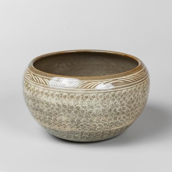 三島建水 清水久嗣作 - 茶道具・抹茶通販 | ギャラリーきほう
