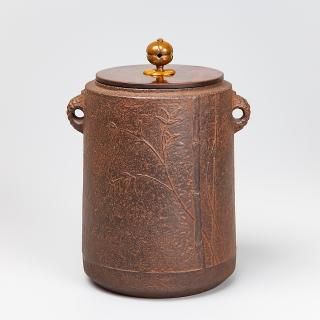 風炉釜・鉄瓶 - 茶道具・抹茶通販 | ギャラリーきほうオンライン 風炉釜・鉄瓶 - 茶道具・抹茶通販 | ギャラリーきほうオンライン
