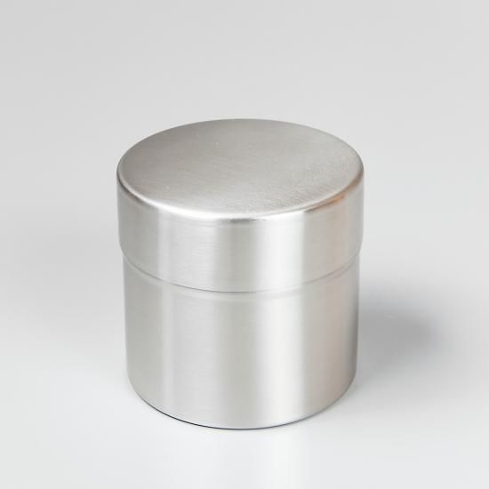 茶漉し缶（大） - 茶道具・抹茶通販 | ギャラリーきほう