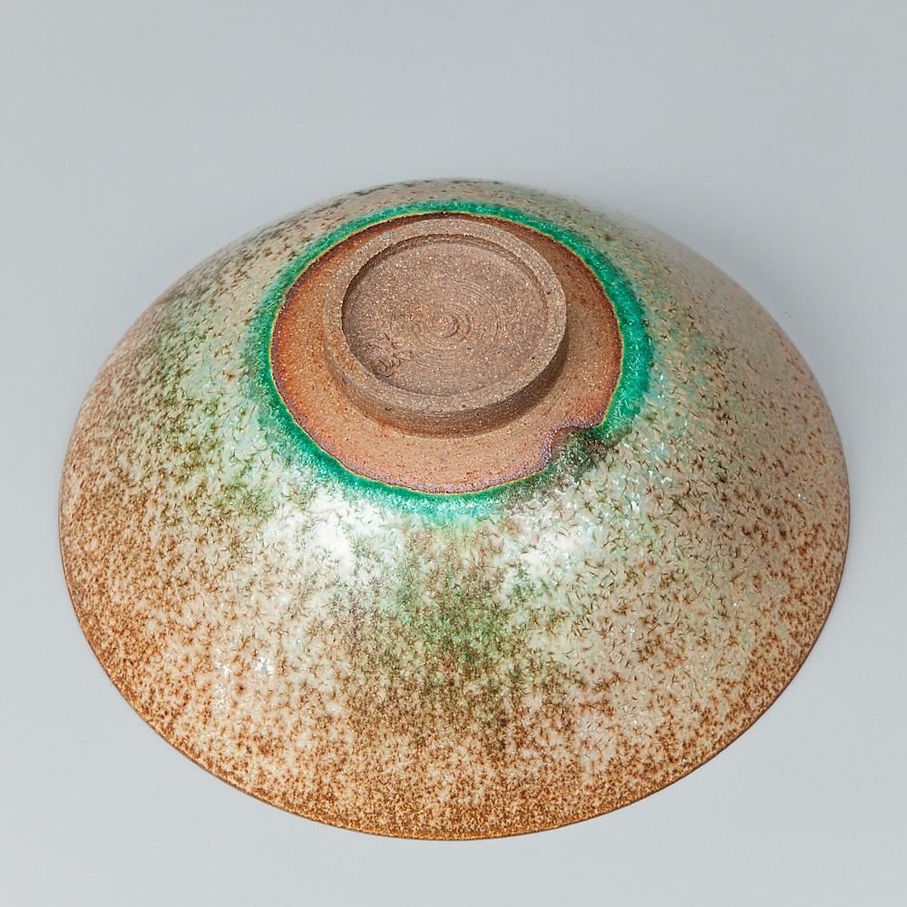 茜銀河 茶碗(平形) 中尾哲彰作 - 茶道具・抹茶通販 | ギャラリー 茜銀河 茶碗(平形) 中尾哲彰作 - 茶道具・抹茶通販 | ギャラリー
