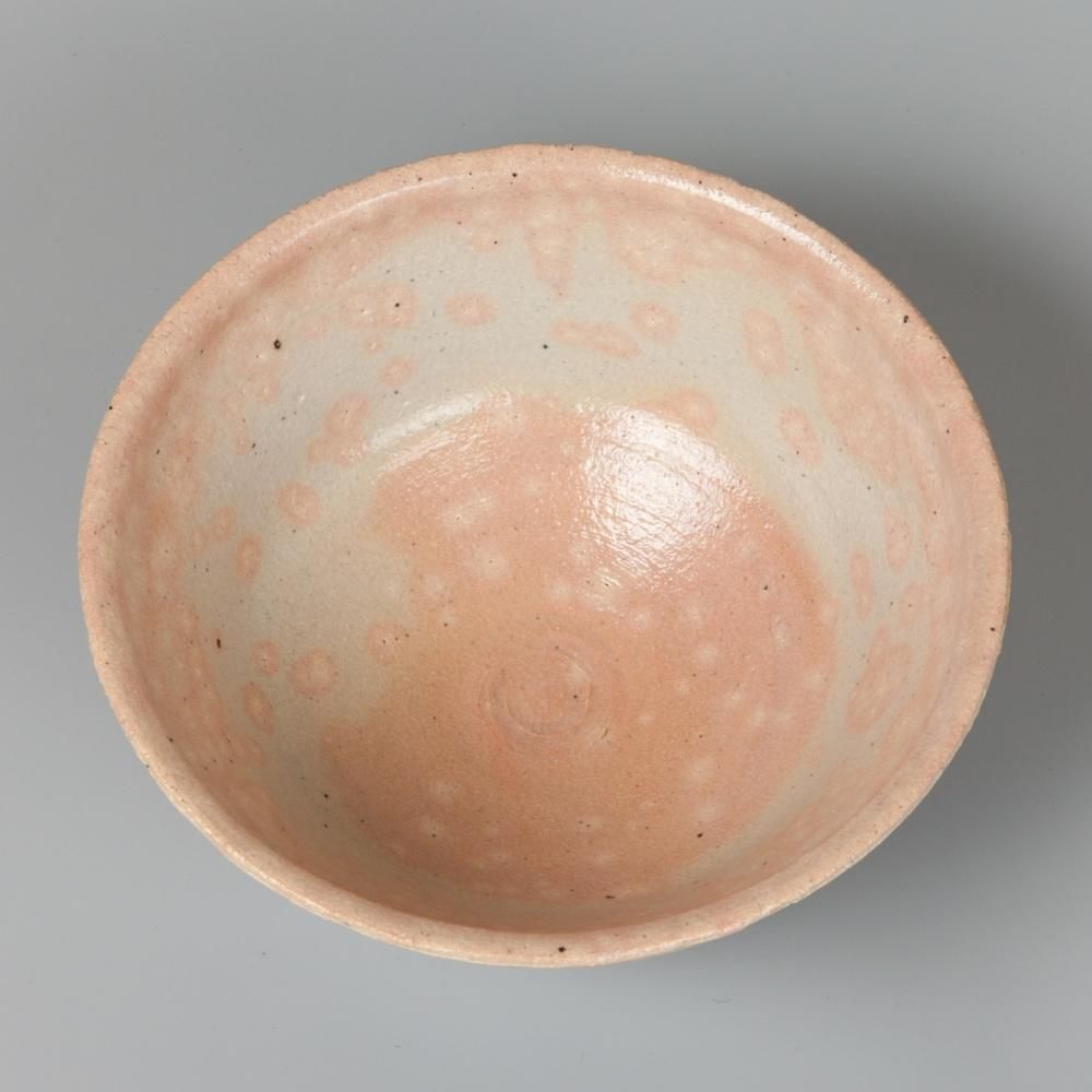 堅手 茶碗 林邦佳作 - 茶道具・抹茶通販 | ギャラリーきほう 堅手 茶碗 林邦佳作 - 茶道具・抹茶通販 | ギャラリーきほう