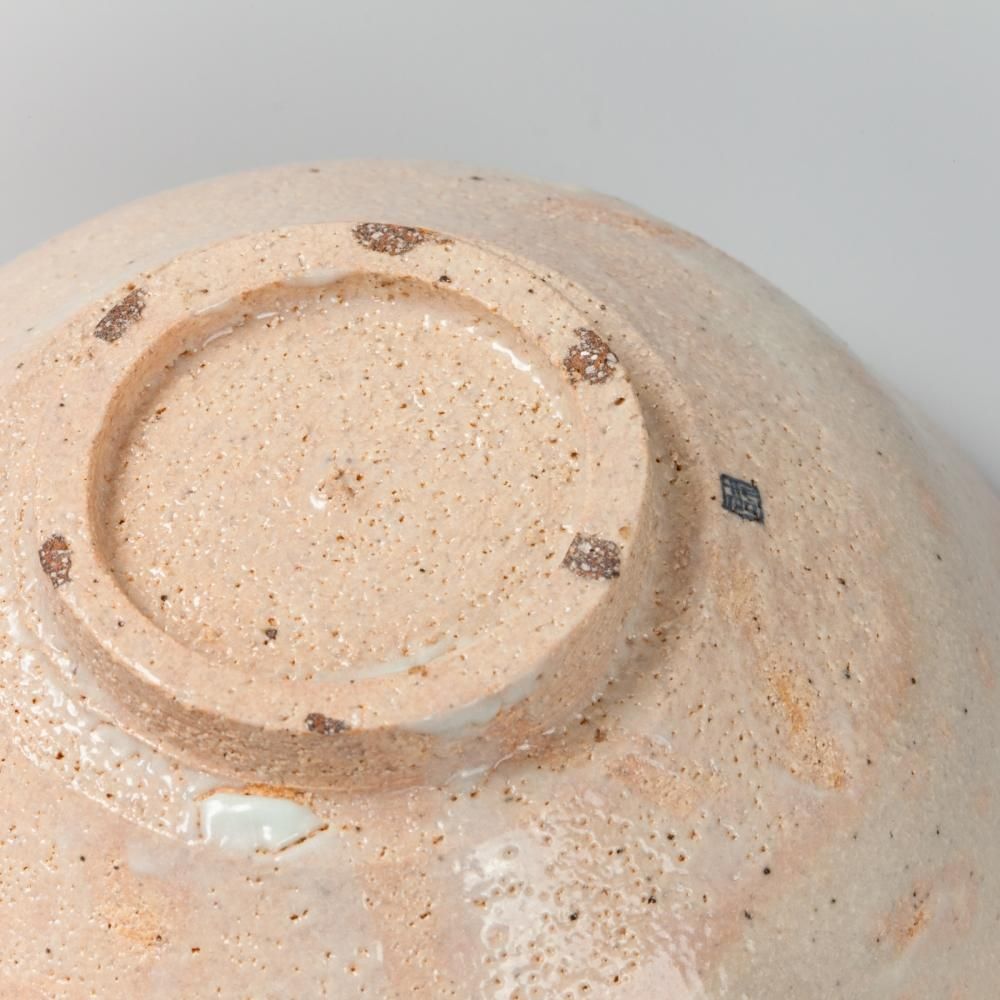 林邦佳作　盃　茶道具 堅手 茶碗 林邦佳作 - 茶道具・抹茶通販 | ギャラリーきほう