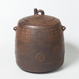 風炉釜・鉄瓶 - 茶道具・抹茶通販 | ギャラリーきほうオンライン 風炉釜・鉄瓶 - 茶道具・抹茶通販 | ギャラリーきほうオンライン