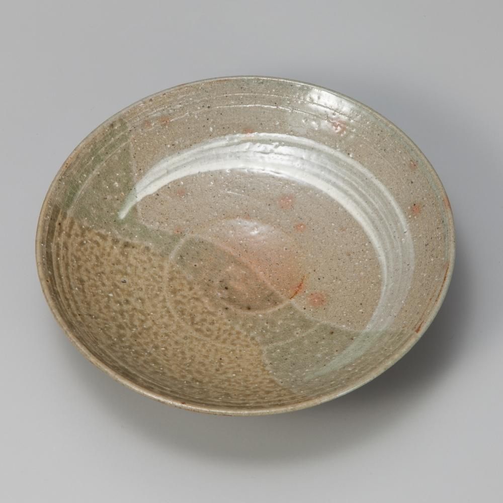 駕洛窯 伊羅保 向付（5客） 清水久嗣監修 - 茶道具・抹茶通販