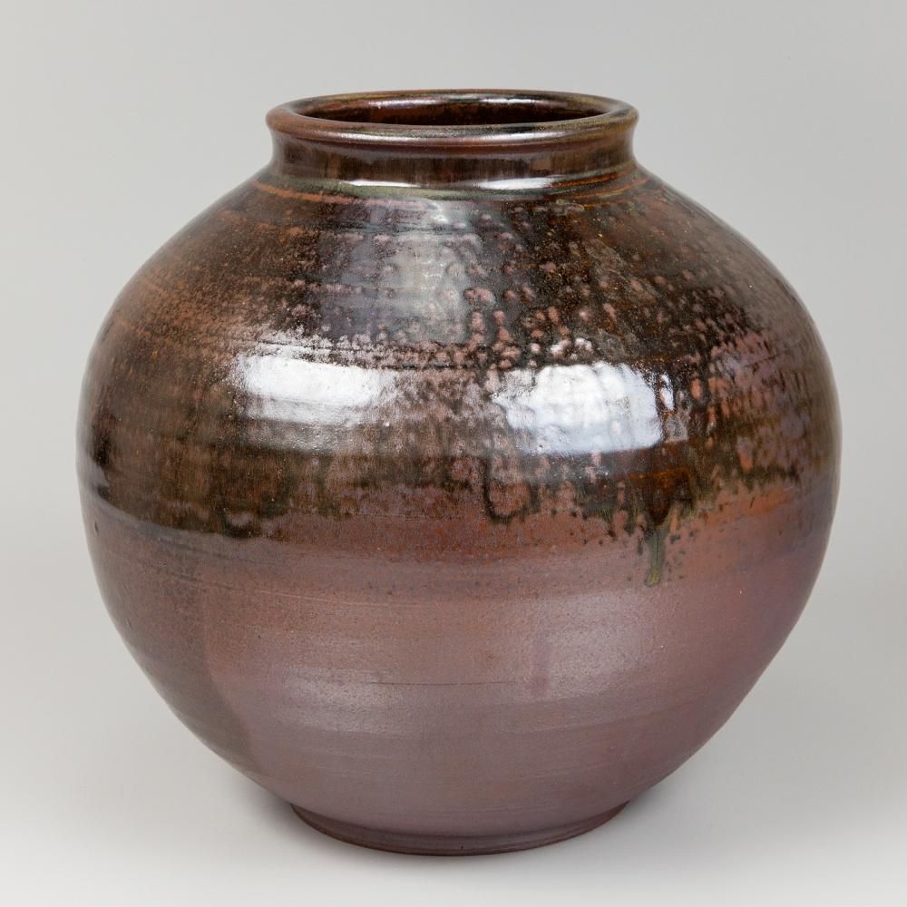 Ｓ５３１　水指　『遠州志戸呂窯』『本多利陶造』　共箱　茶道具 S531 水指 『遠州志戸呂窯』『本多利陶造』 共箱 茶道具