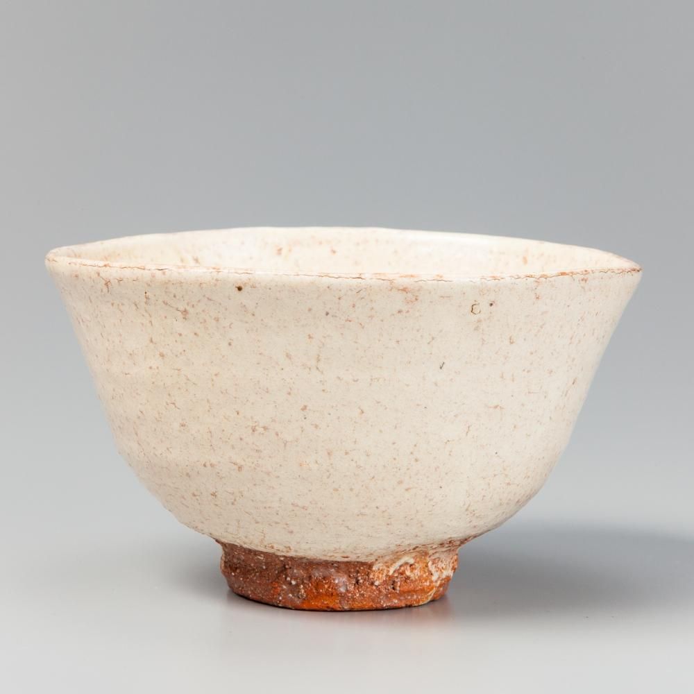 紅心宗慶宗匠好 上野茶碗 寿「亥」 渡 久兵衛作 - 茶道具・抹茶通販